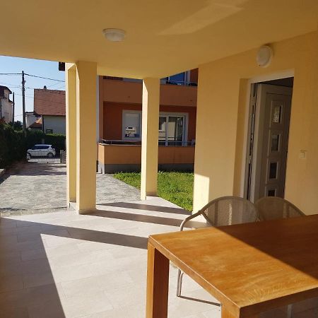 Minihaus In Zagreb Apartment Sesvete Exterior foto