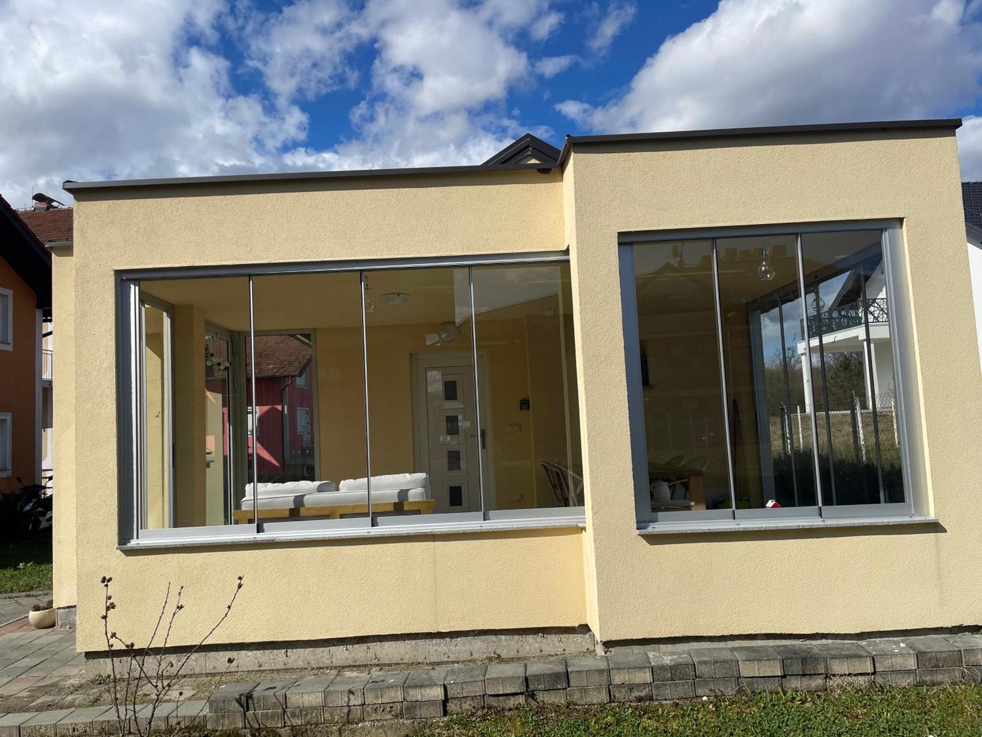 Minihaus In Zagreb Apartment Sesvete Exterior foto